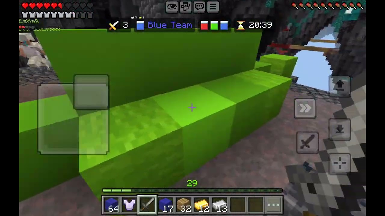 Hivebedwars👹
