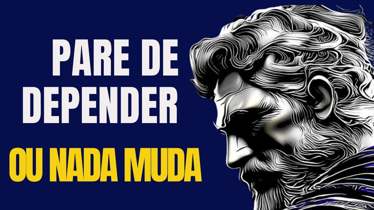 O que acontece quando você aprende a viver de forma independente