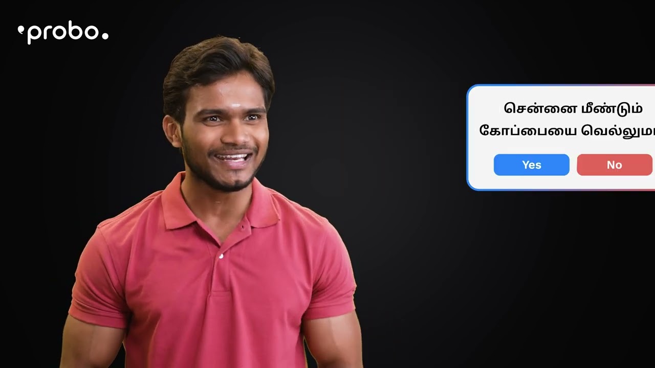 Probo Testimonial Video | Tamil | Superfly Productions