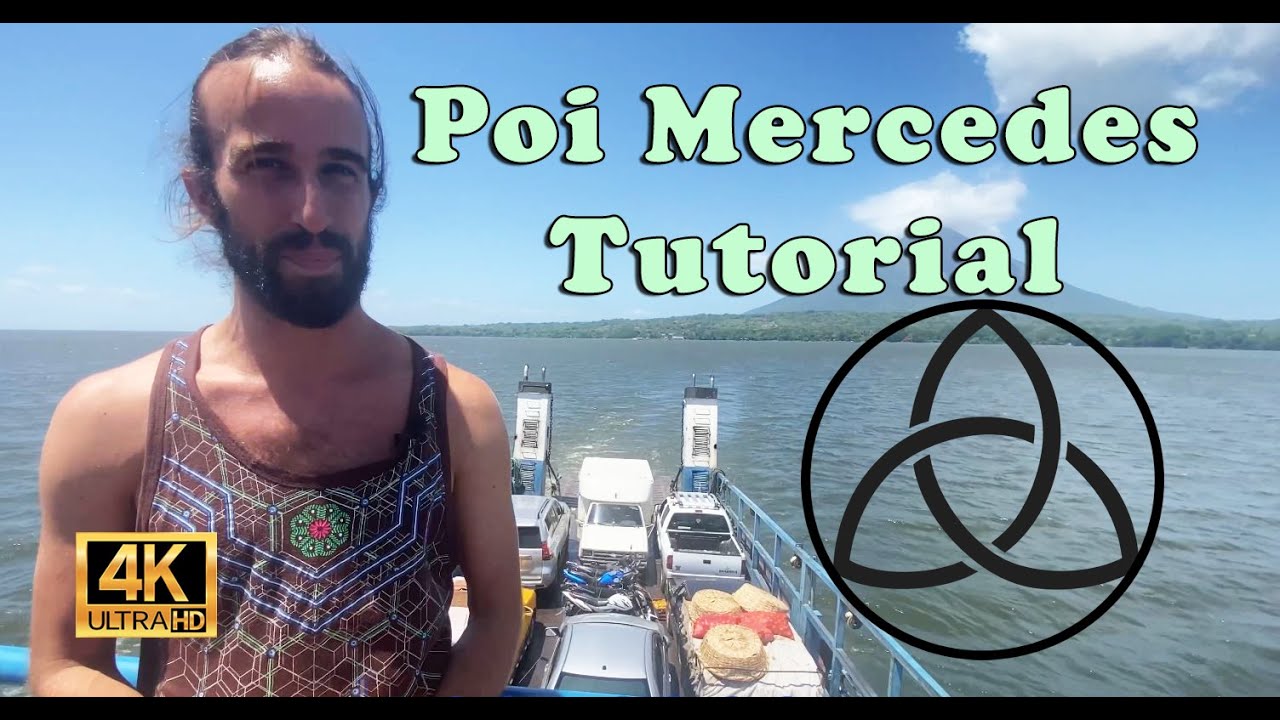 Mercedes Tutorial - Advanced Tech Poi
