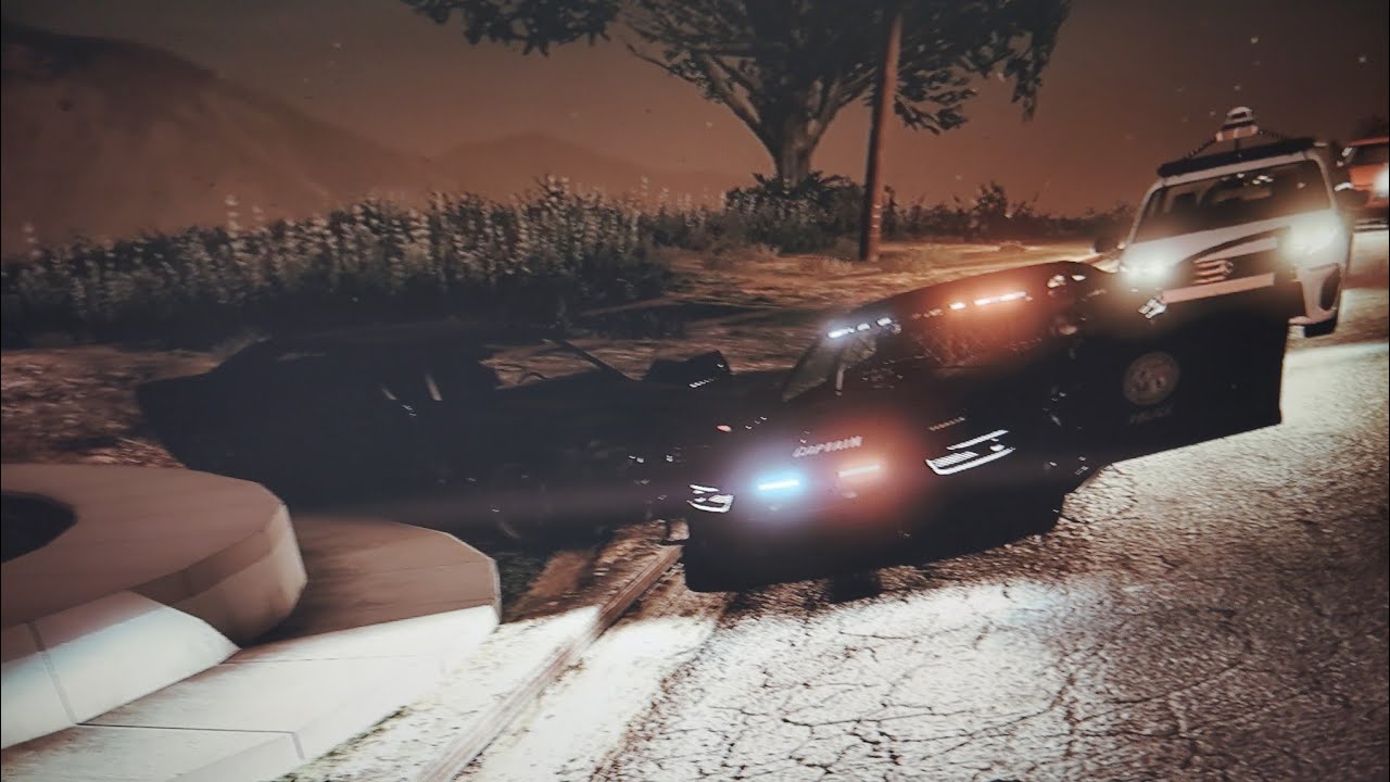 Lt. A.Reyes|Alanta police  Dept|Heat Div|03-09-26 Atl RP Pursuits