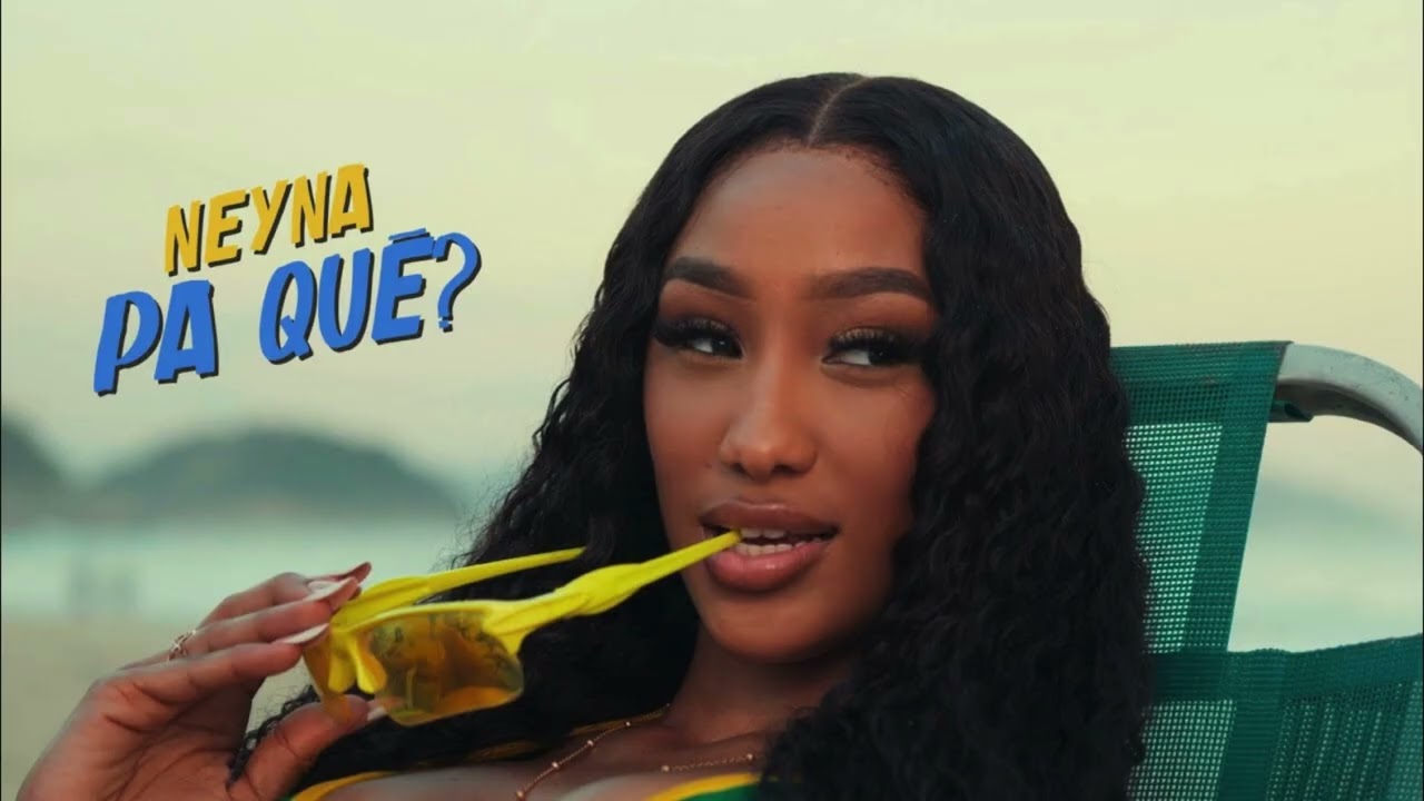 Neyna-Nu Ka Sta Para (feat. MC Acondize) (Produced by Praia Rekordz)