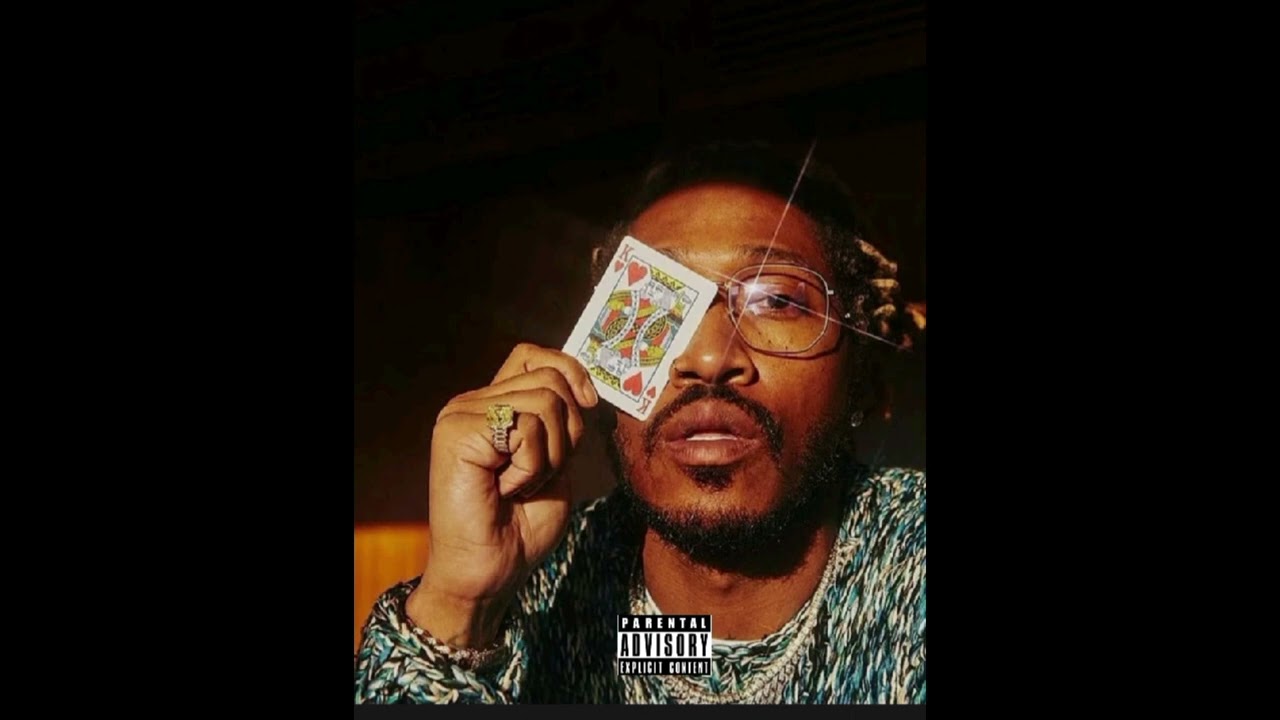 [FREE] FUTURE TYPE BEAT - 