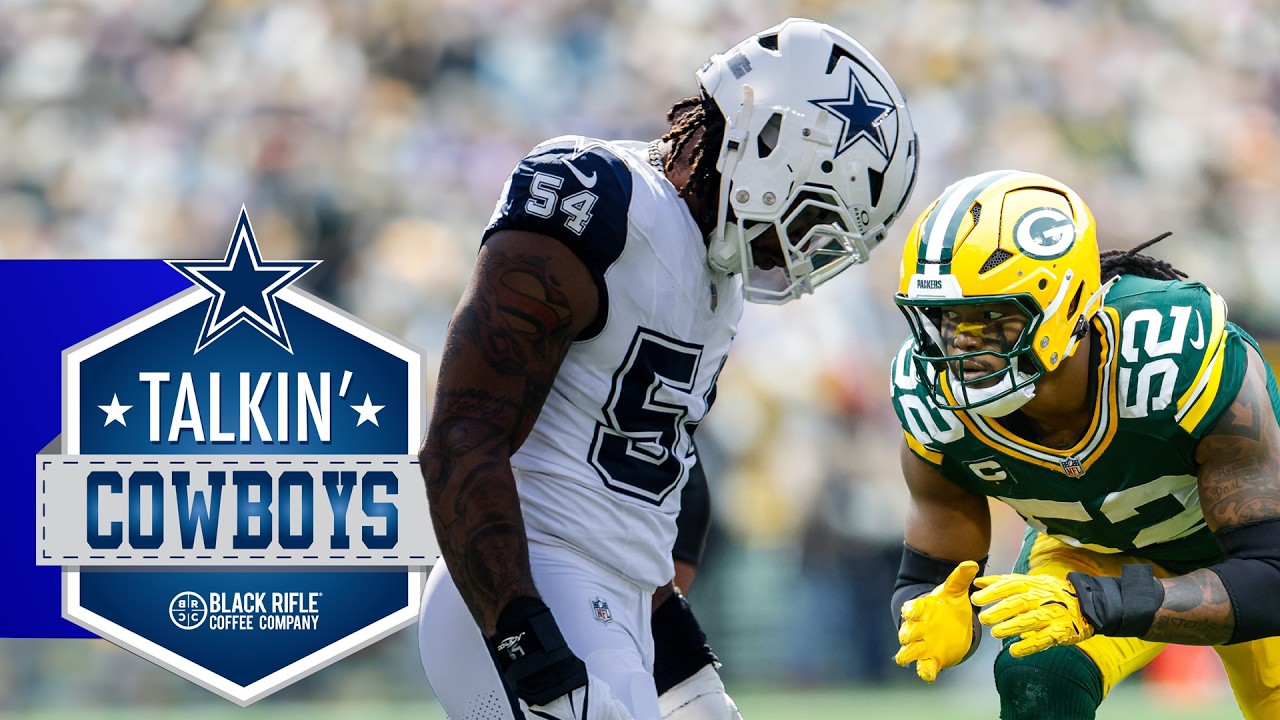 What The Cowboys Have Done So Far & What They Might Do Soon... | Talkin’ Cowboys