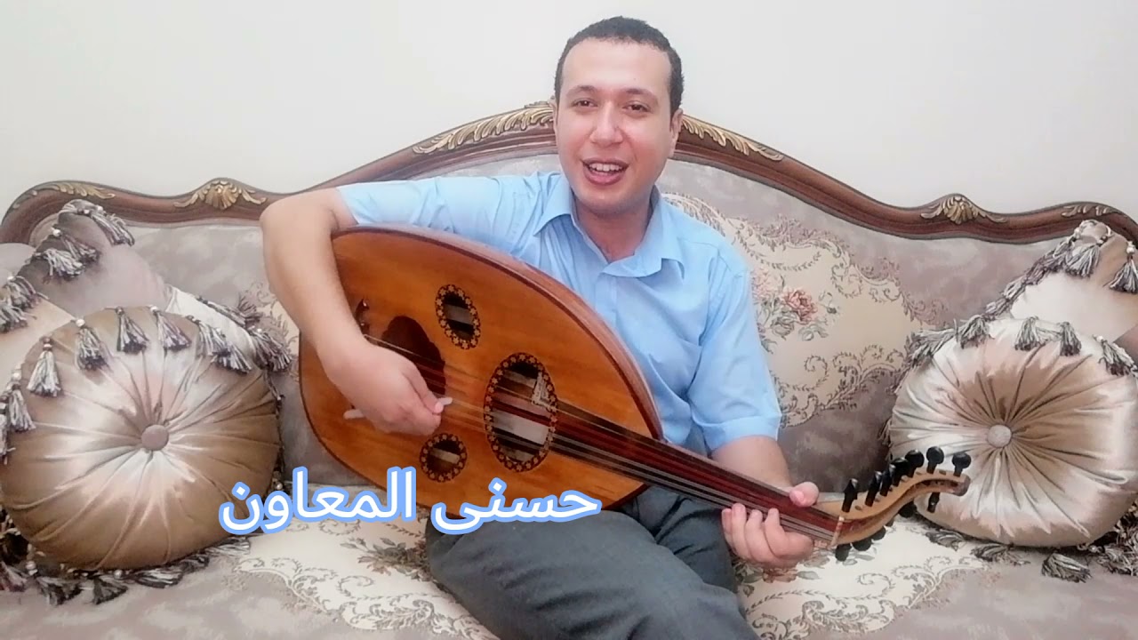 خفيف الروح سيد درويش