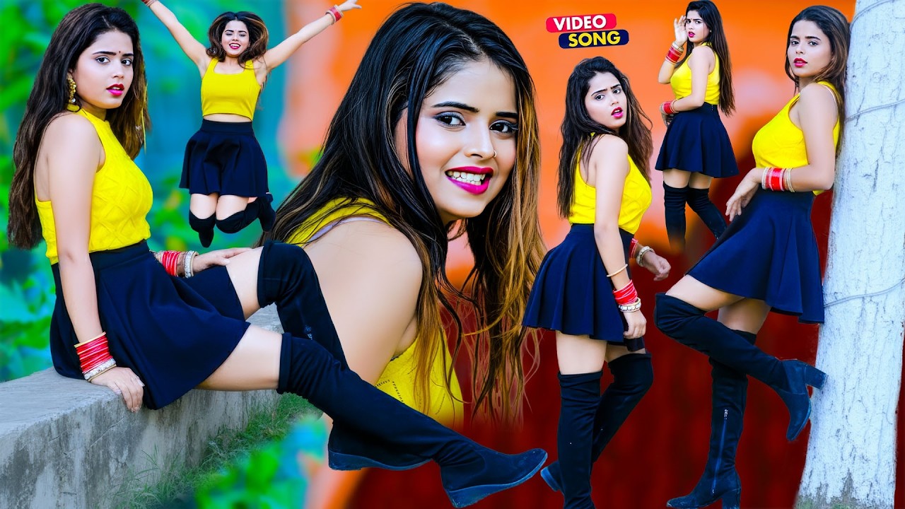 2026 का सबसे बड़ा हिट भोजपुरी गीत | New Bhojpuri Superhit Song 2026 | #Latest Bhojpuri Song 2026