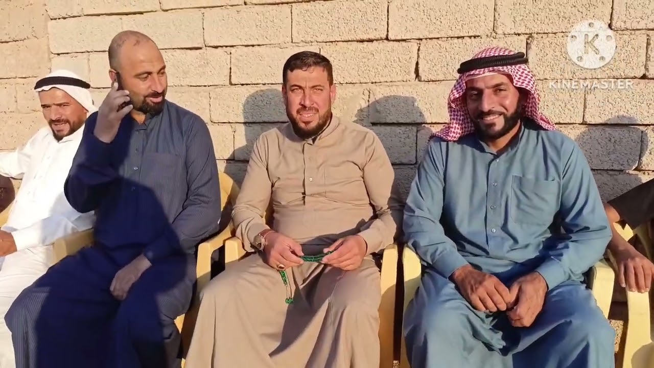 زواج احمد حمد عبد زيدان صالح الكردوش في قريه ام الصيجان بتاريخ 20/10 2023 الف الف مبروك