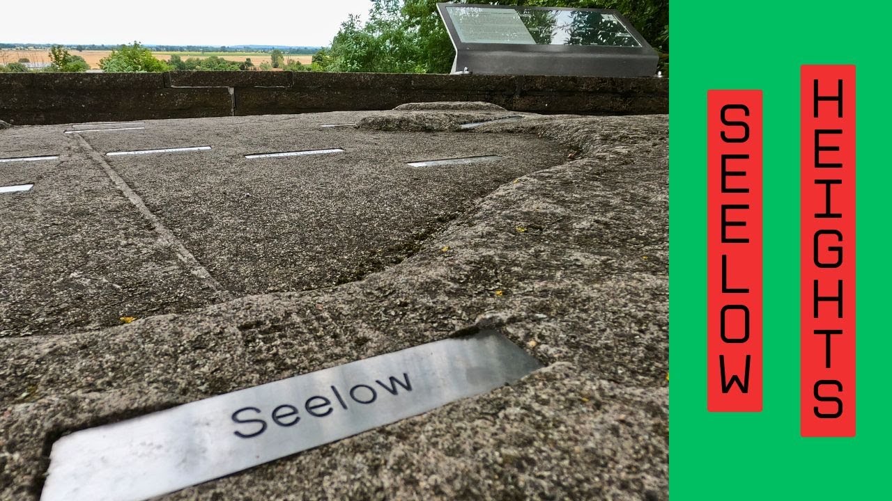 Seelow: WWII Battlefield Today