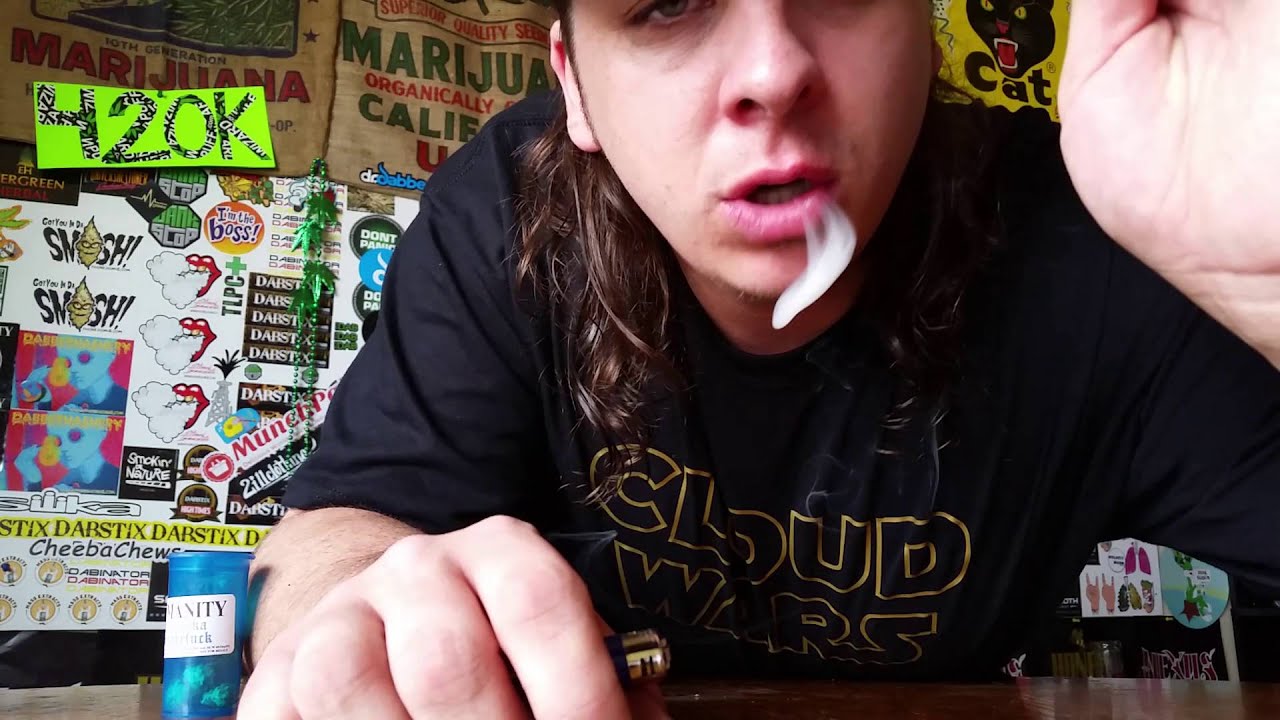 THUNDERFUCK CHILLUM HITS!!!