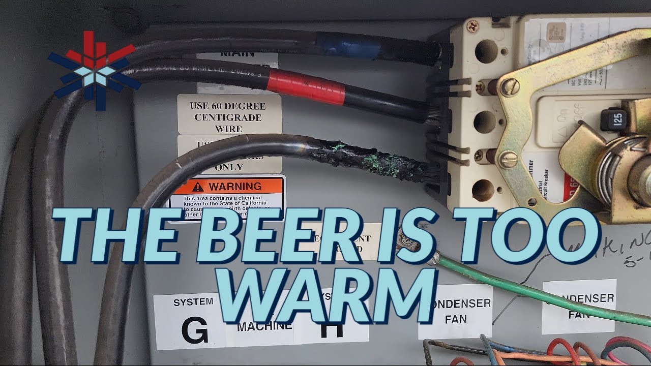 GET HERE ASAP THE BEER IS WARM