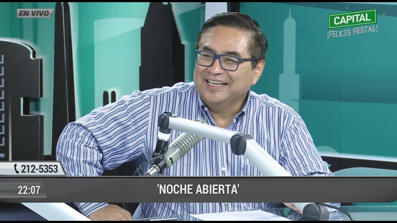 Viajeros del tiempo, ¿existe una posibilidad? | Programa radial: Noche Abierta
