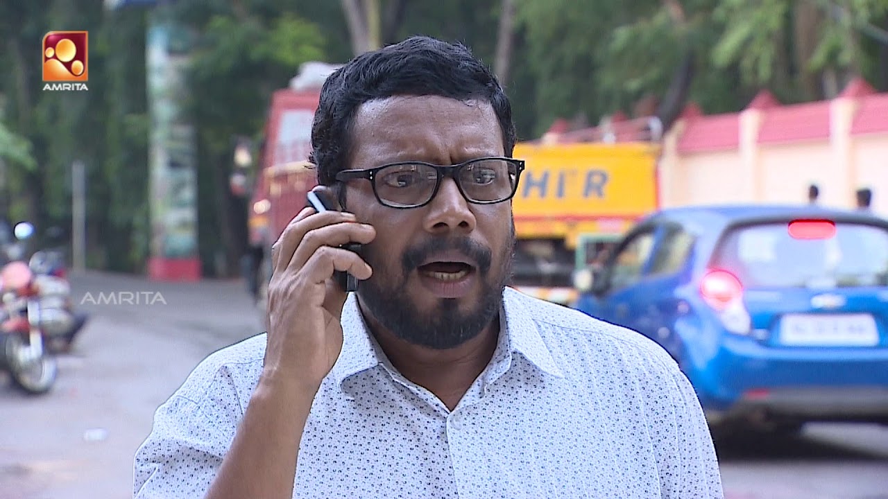 Aliyan VS Aliyan | Comedy Serial by Amrita TV | Episode : 114 | | Necklace - Part 2