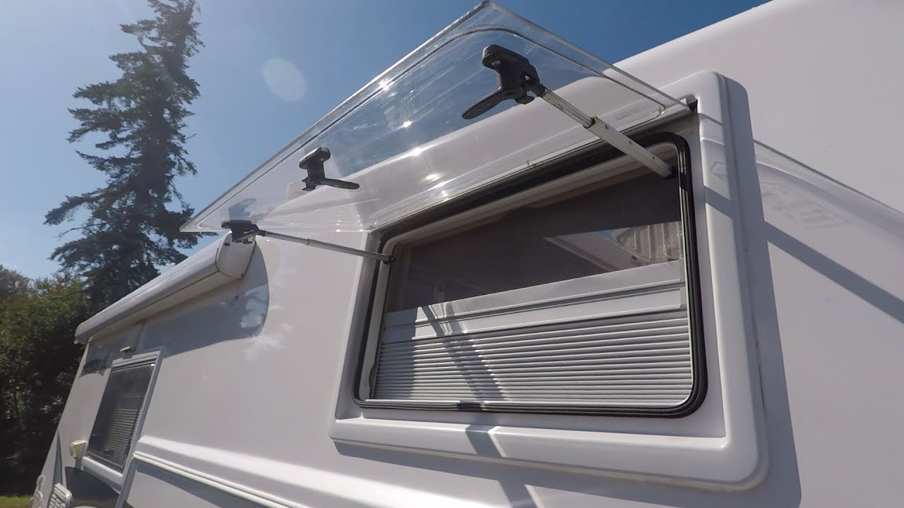 3 Year Examination 2014 Northern Lite 10.2 | Living in a Truck Camper