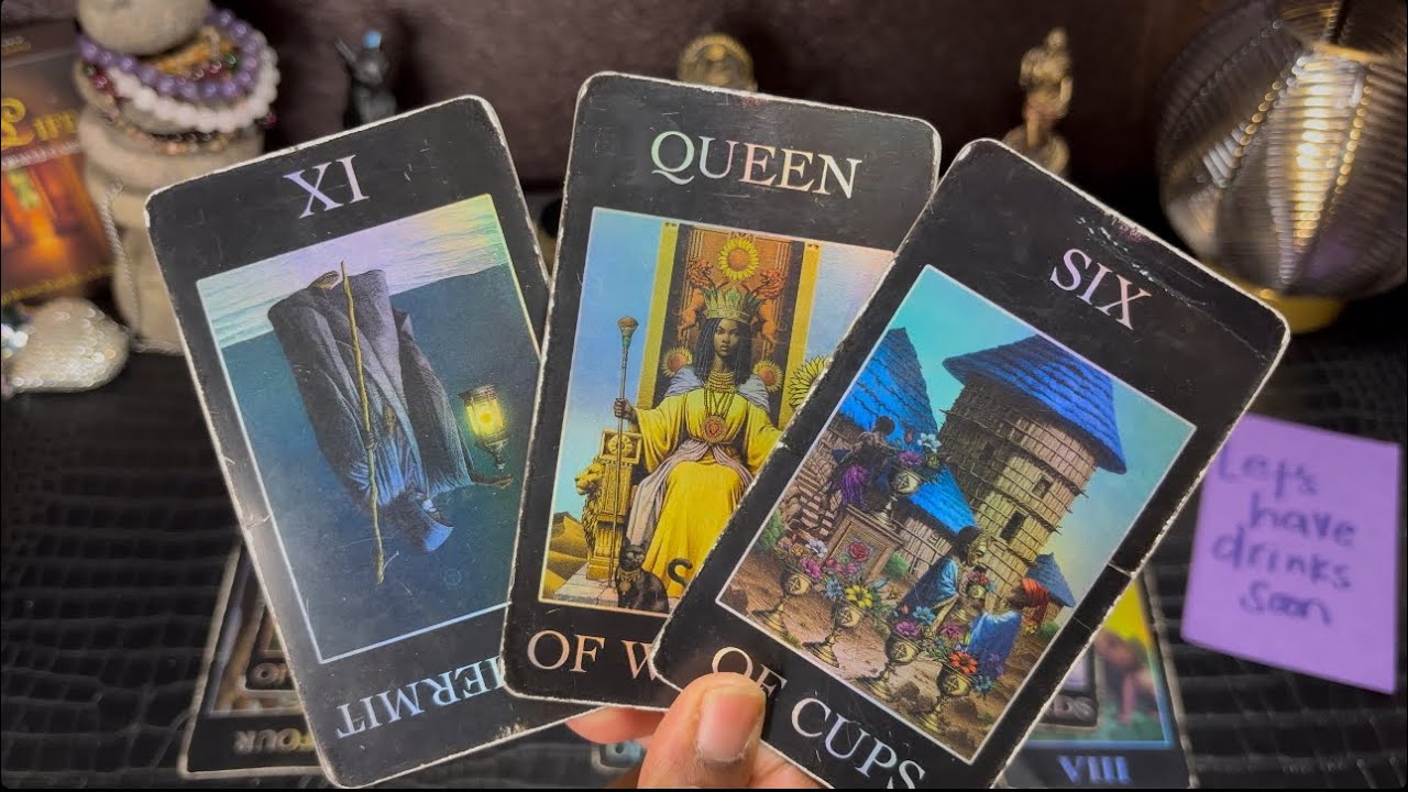 GEMINI ♊️ CRAZY - YOU’RE ABOUT TO HEAR FROM SOMEONE UNEXPECTED!! I GOTTA PREPARE YOU 😩 *BONUS*