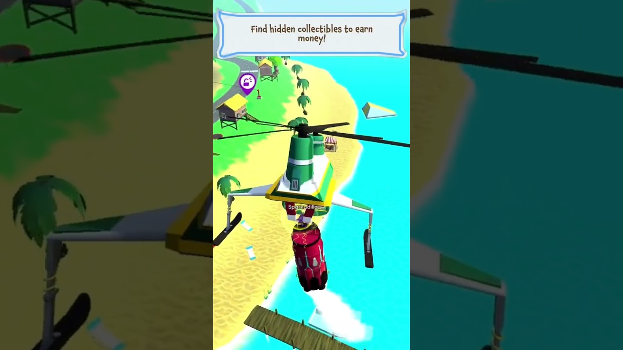 Totally Reliable Delivery Service