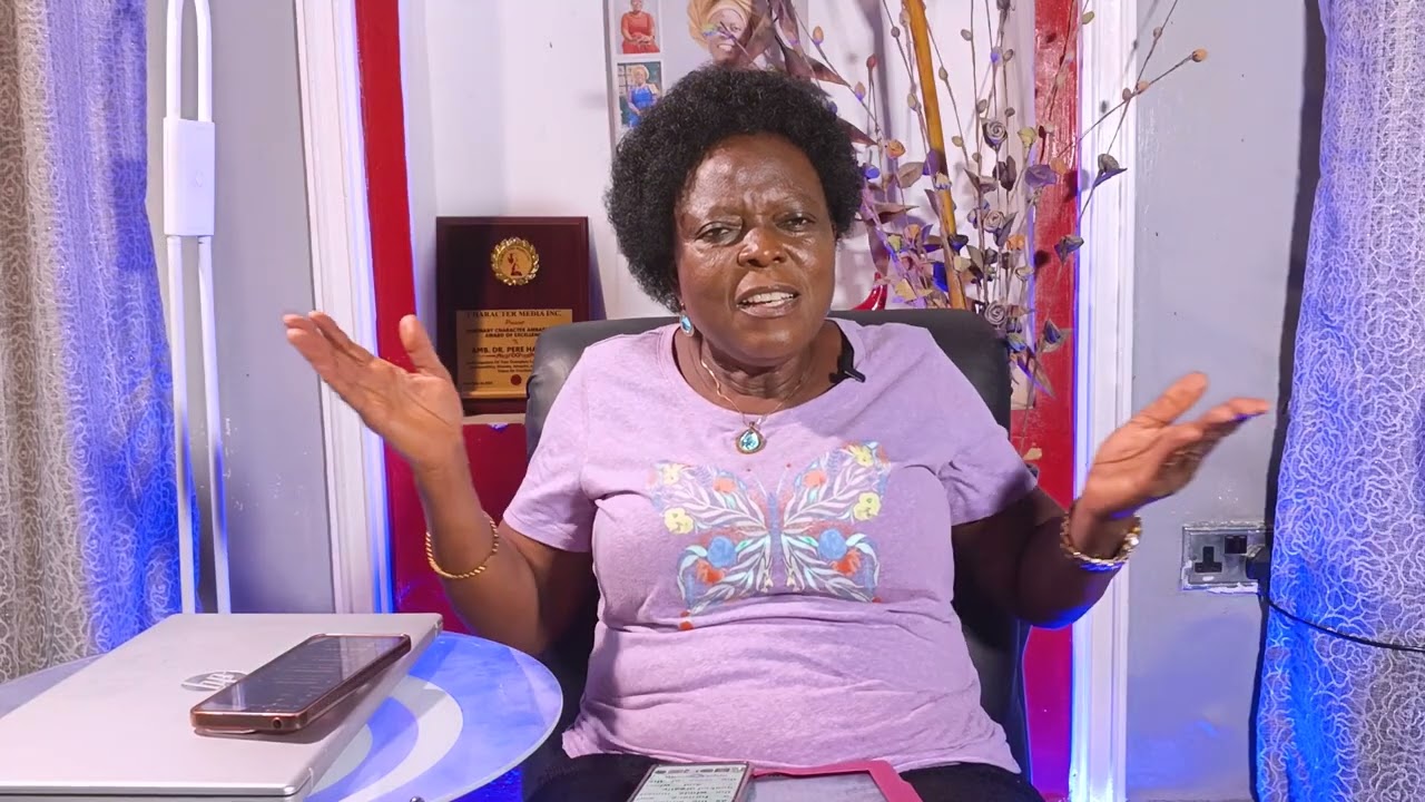 What Happens When You Experience GOD'S APPOINTMENT in a Day of God's Power