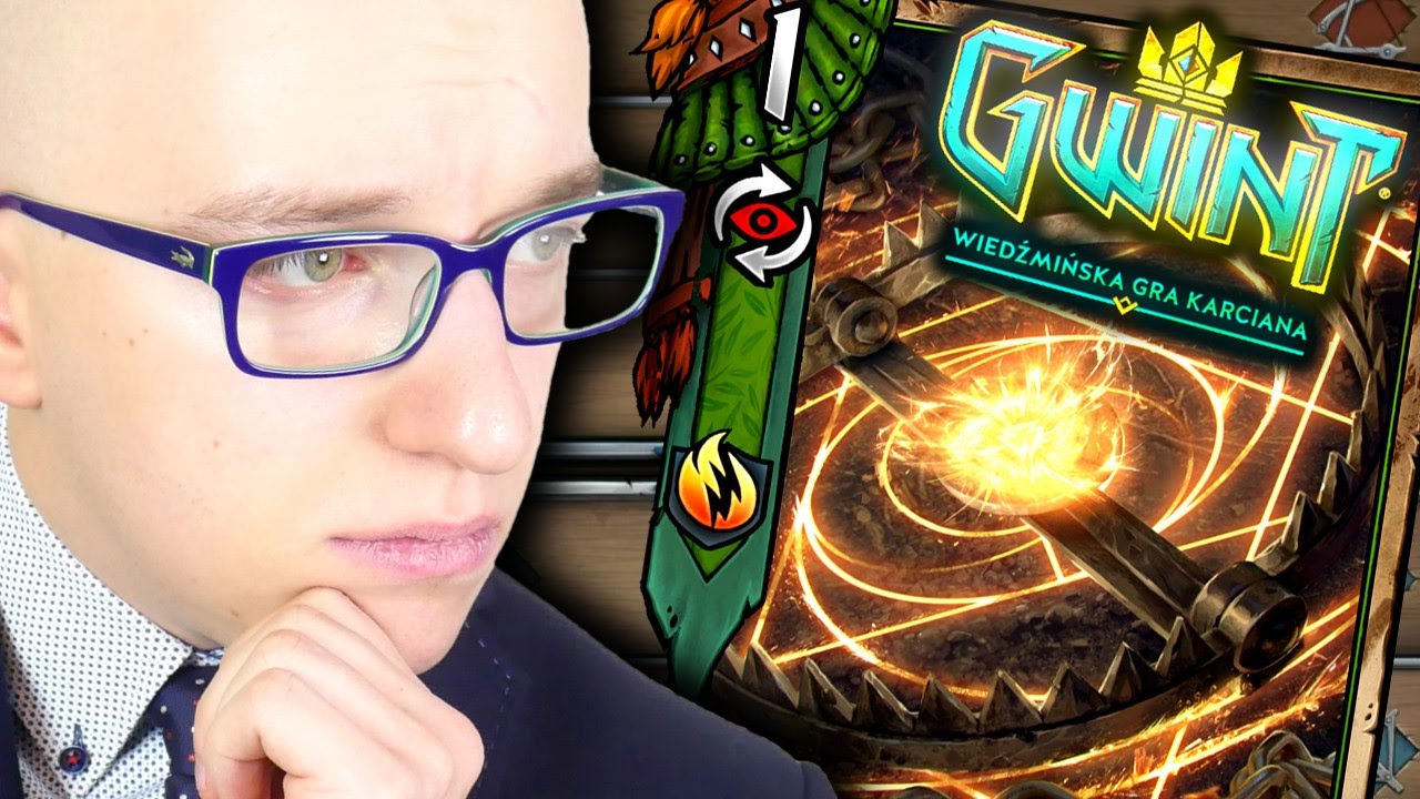 Pułapki :/ | GWINT #20