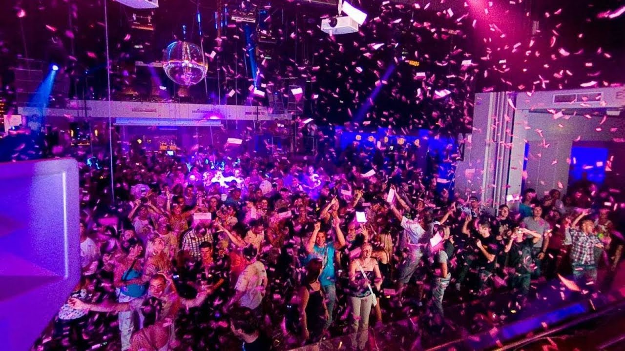 DNI DANCER /// RESUMEN FIESTA TELEMICRO