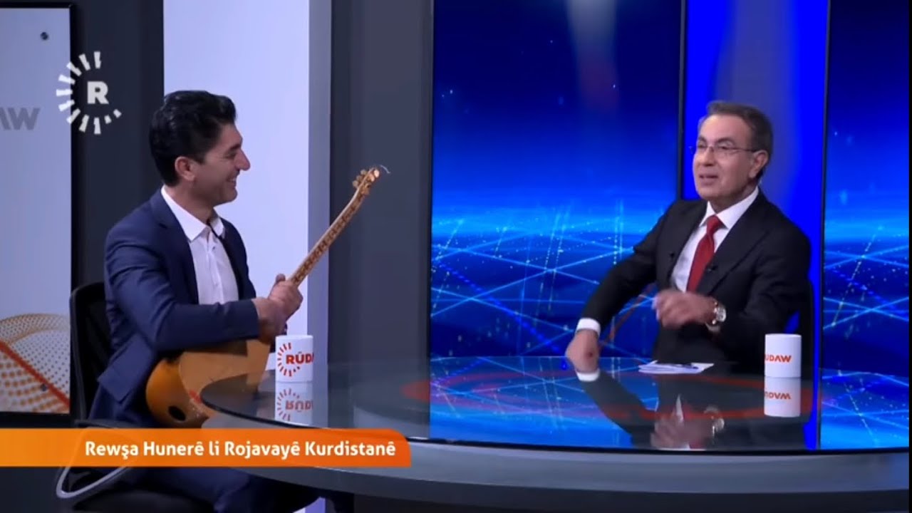 Sefqan Orkêş mîvanê min e... hinek sirrên wî nas bikin