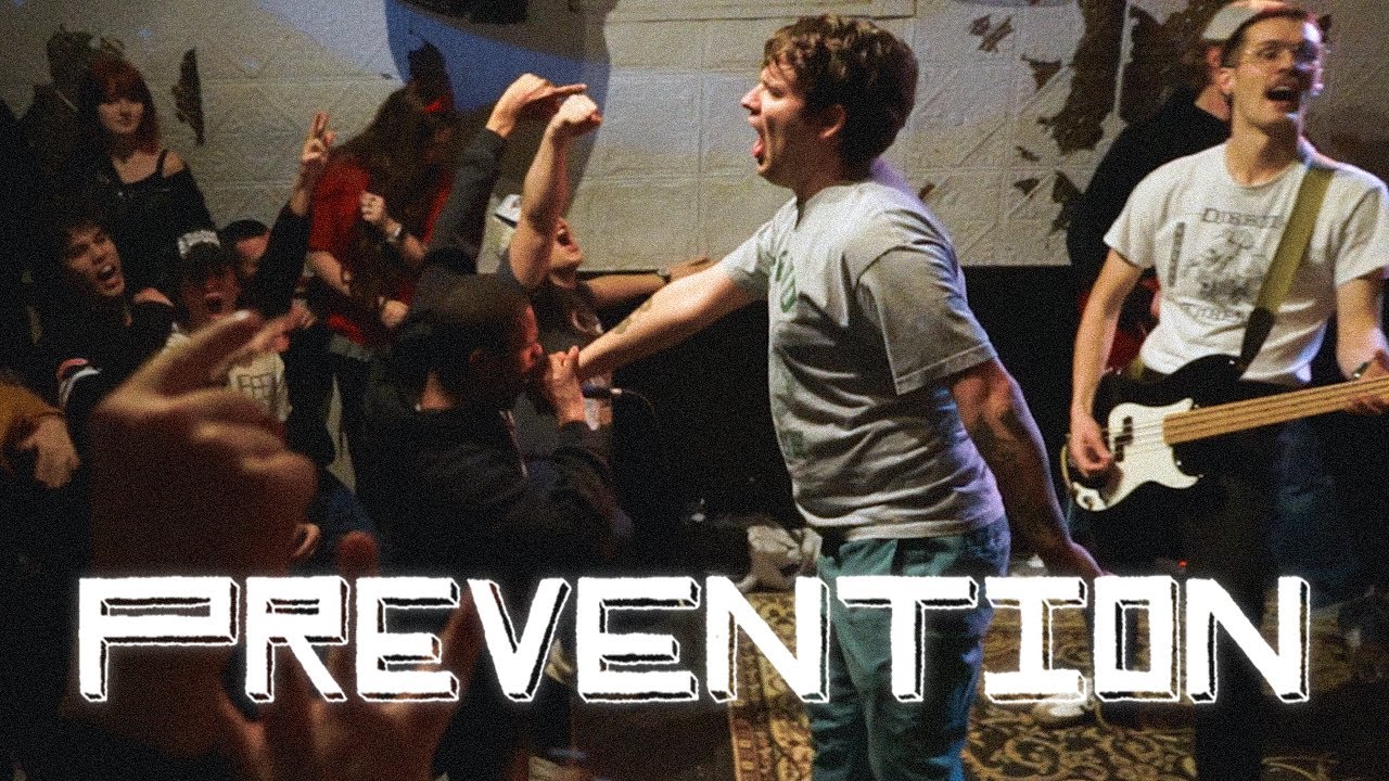 Prevention - February 9, 2025