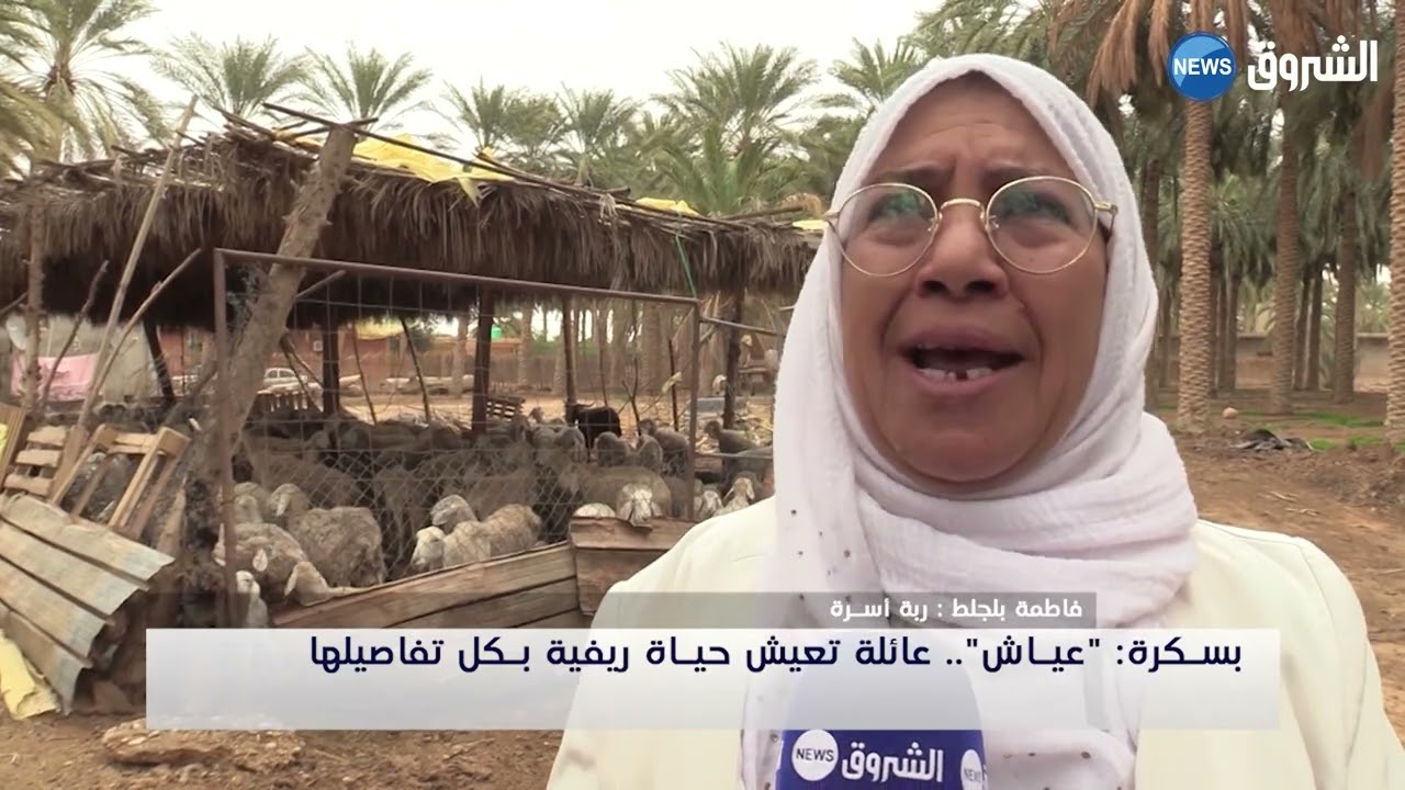 بسكرة| 