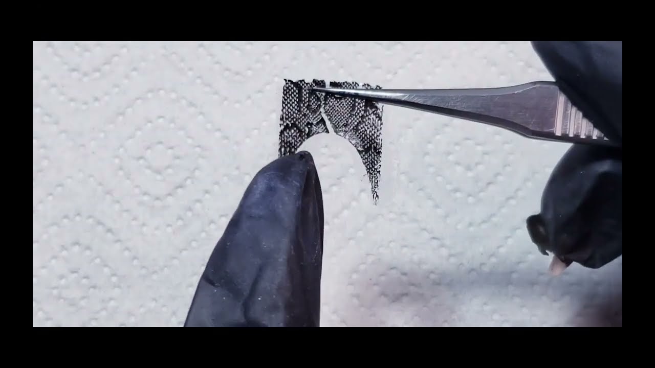 1️⃣1️⃣ Верхние Формы/наращивание на Верхние формы