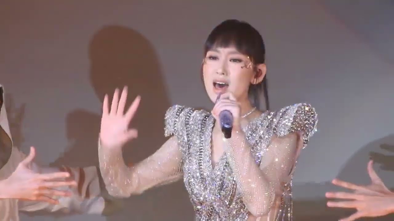 Gigi 炎明熹 | 焰 | 炎明熹Gi-FORCE演唱會 2024 | Apr 12, 2024