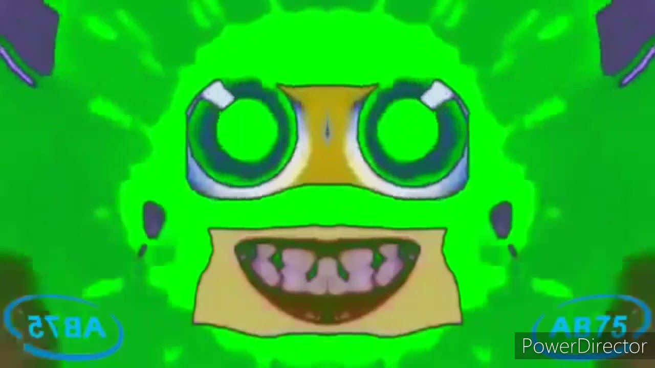 Klasky Csupo 1988 Super Effects in Right Mirrored
