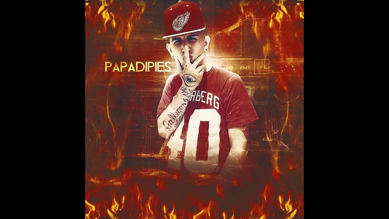 * Peligro a Sangre Fria * ElFocxerDps & PapaDipies Ft Dixon 2015