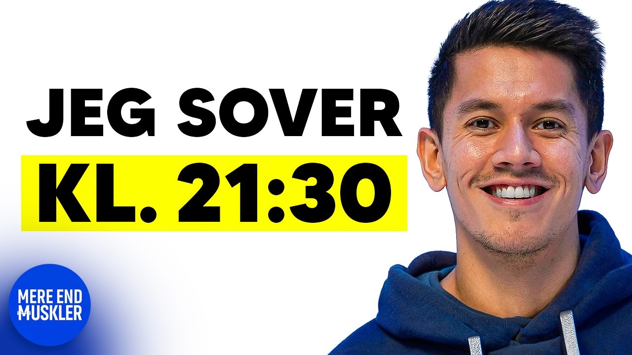 Sådan Stopper Du Med At Mangle Disciplin