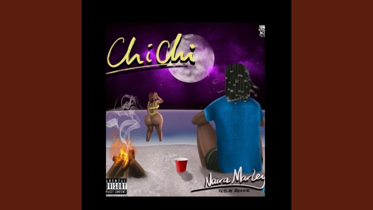 Chi Chi (Radio Edit)