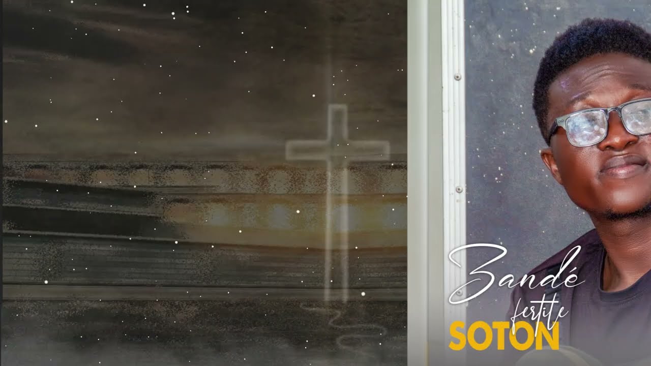 ''ZANDE'' by FERTILE SOTON (Audio)