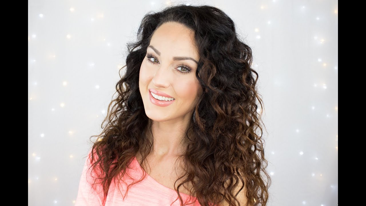 How I Refresh my Curls | Tips for 2nd & 3rd day hair