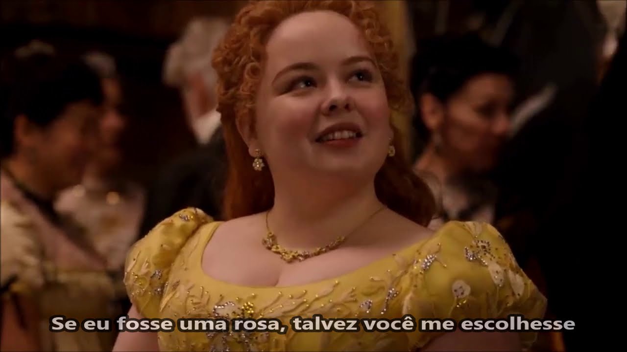 Sunflower (Legendado) Colin e Penelope