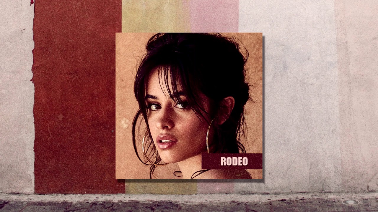 Camila Cabello x Shawn Mendes x Lil Nas X Type Beat - Rodeo [Latin Guitar Instrumental]