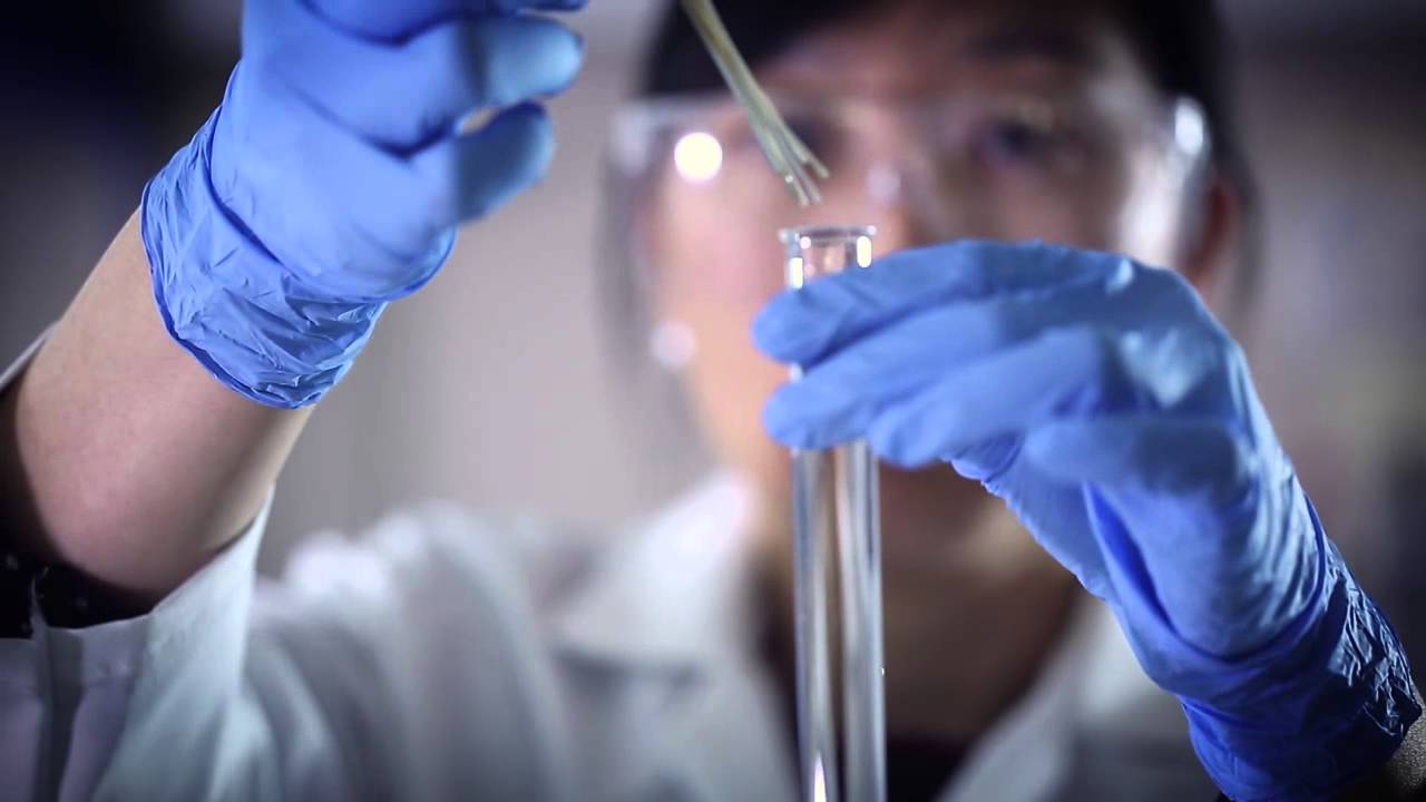Professional Water Technologies - Specialty Chemicals