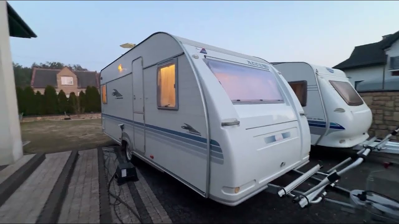 Adria Adora 512 up 