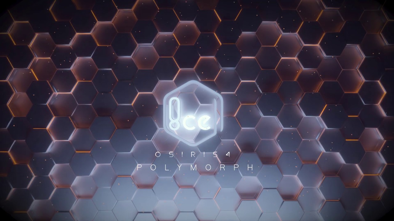 Osiris4 - PolyMOrph
