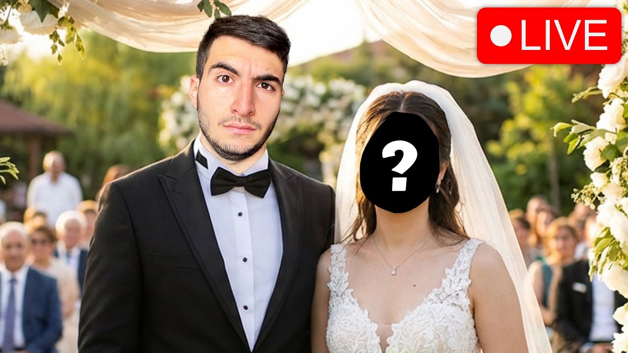 🔴💍 ԱՄՈՒՍՆԱՆՈՒՄ ԵՄ ՈՒՂԻՂ ԵԹԵՐՈՎ?! ԱՌԱՋԻՆ ՍԹՐԻՄԸ ԸՆԿԵՐՈՒՀՈՒՍ ՀԵՏ ! RADMIR RP 9