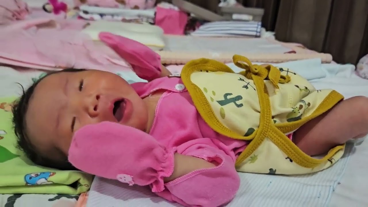 BABY LOVITA BOSKA