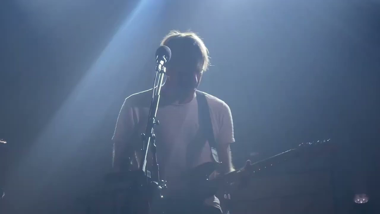 Death Cab For Cutie - Bixby Canyon Bridge - Phoenix, AZ