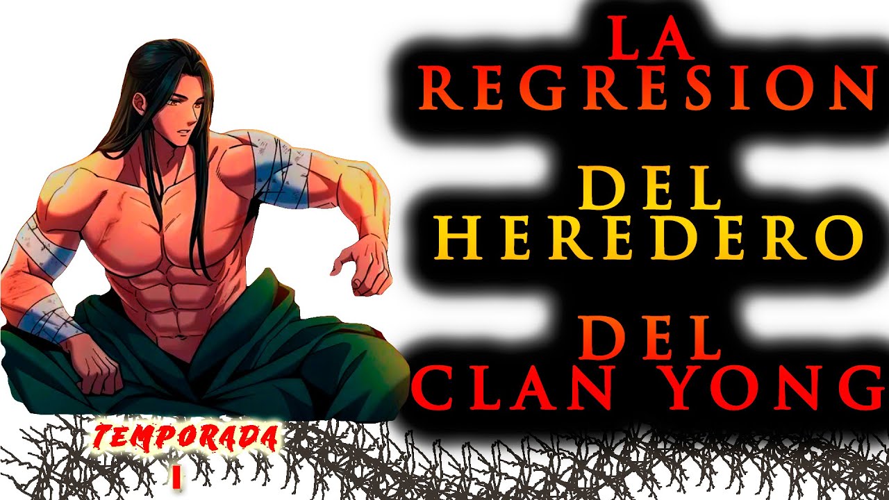 ❄️Su CLAN Fue ANIQUILADO…y ÉL REGRESÓ Para REESCRIBIRLO TODO❄️ temporada 1