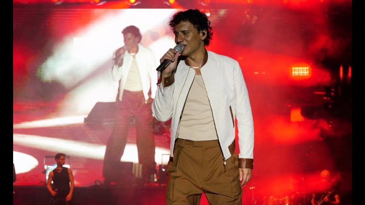 Çeşme Alaçatı Ot Festivali’nde Edis rüzgarı
