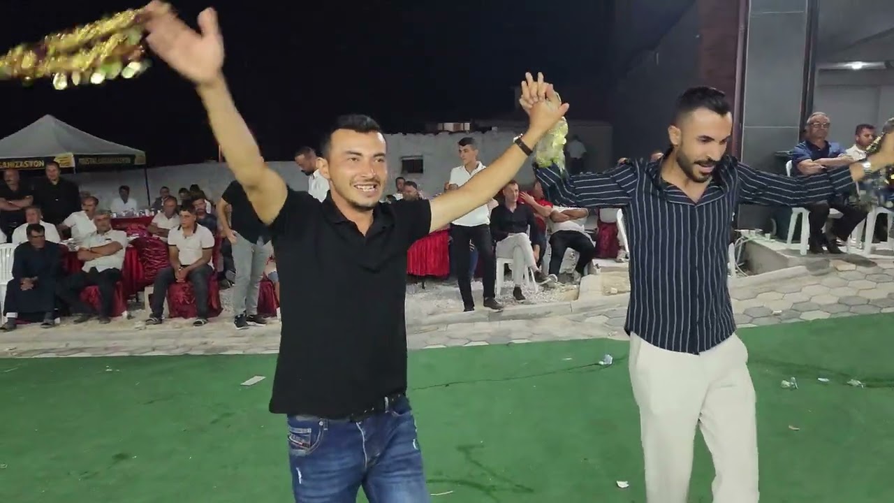 FERHAT AYAZ ÇELTİK ÖZÜ DOĞRU DÜĞÜNÜ