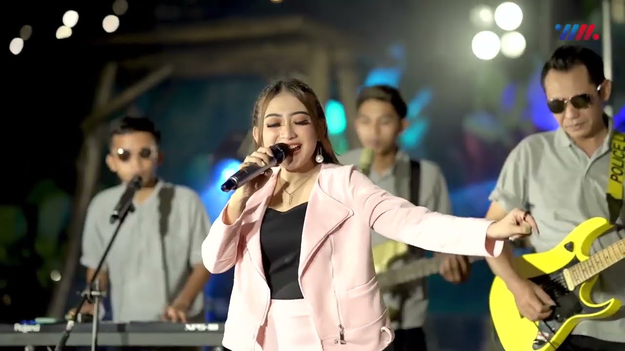 HENDAKLAH CARI PENGGANTI  Shinta Arsinta Official Live Music Wahana Musik