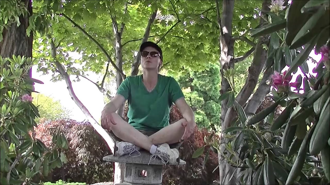 Chox TheMuse Channel Trailer May 2014