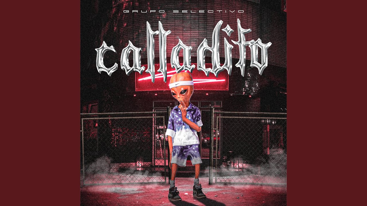 Calladito