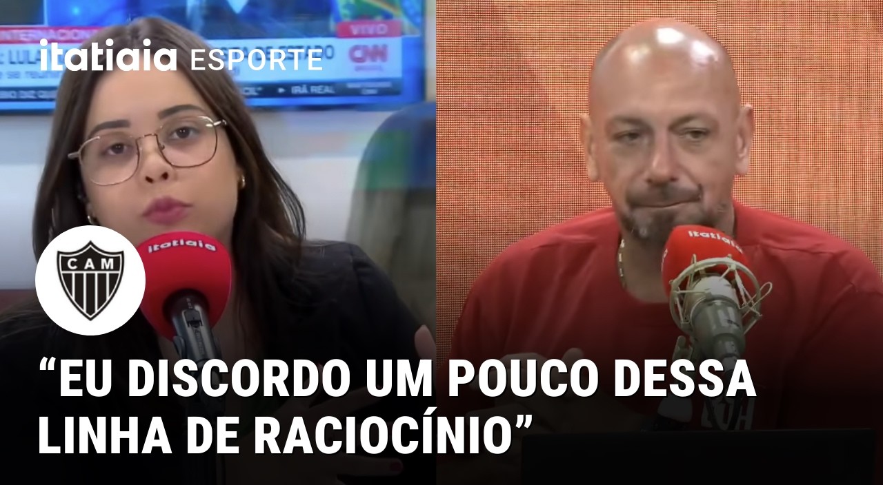 ATLÉTICO AFUNILA OPÇÕES EM BUSCA DE NOVO TÉCNICO