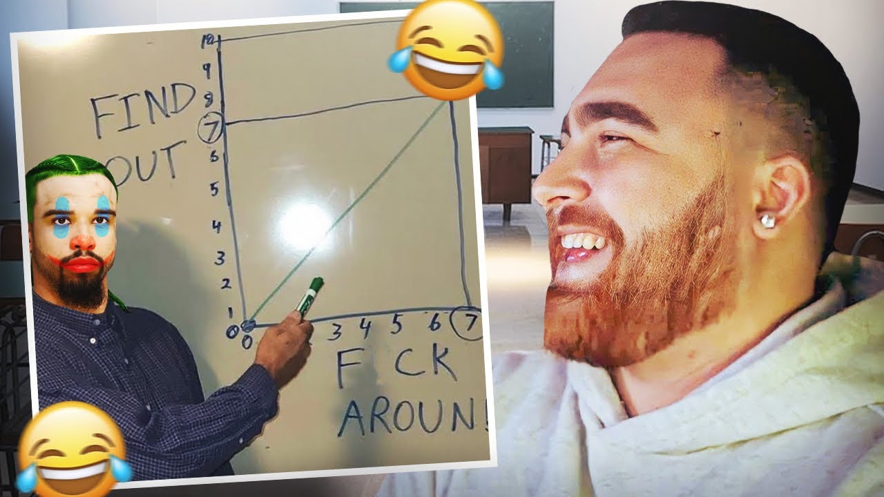 LosPollosTV Has A Field Day Reacting To The Downfall Of Dillion Brooks