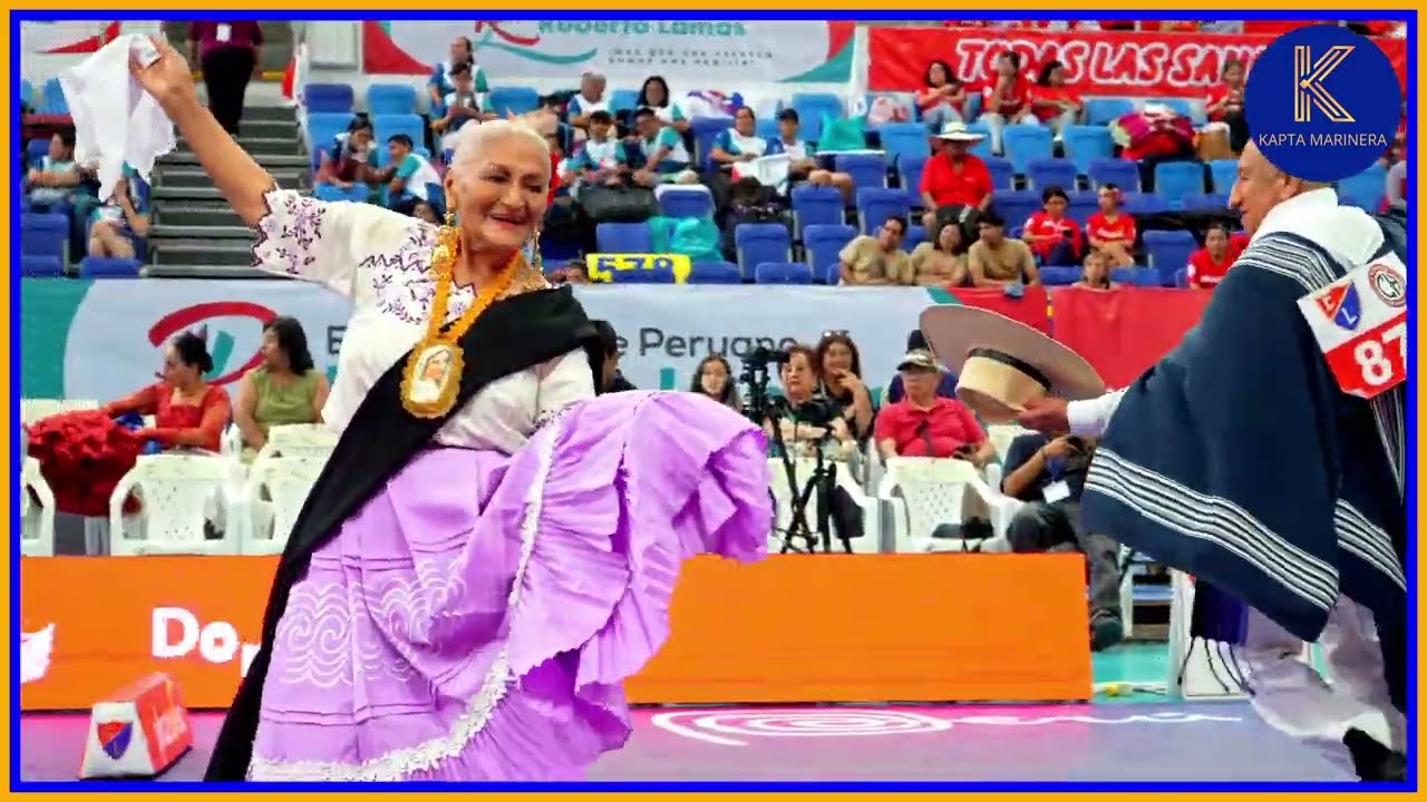Categoría Oro • Etapa Semifinal